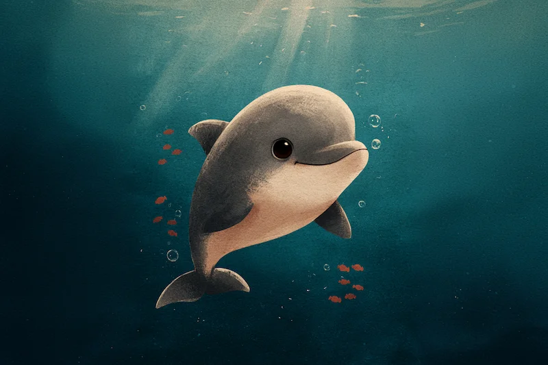 Dolphin