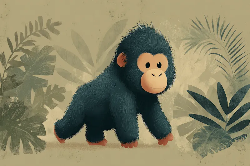 Gorilla