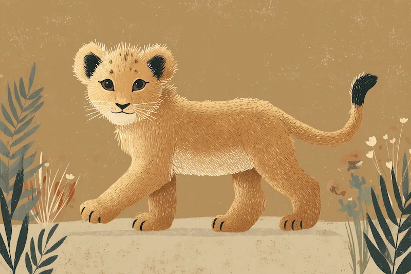 Lion