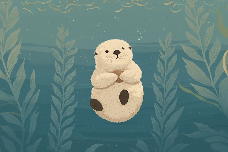 Sea Otter