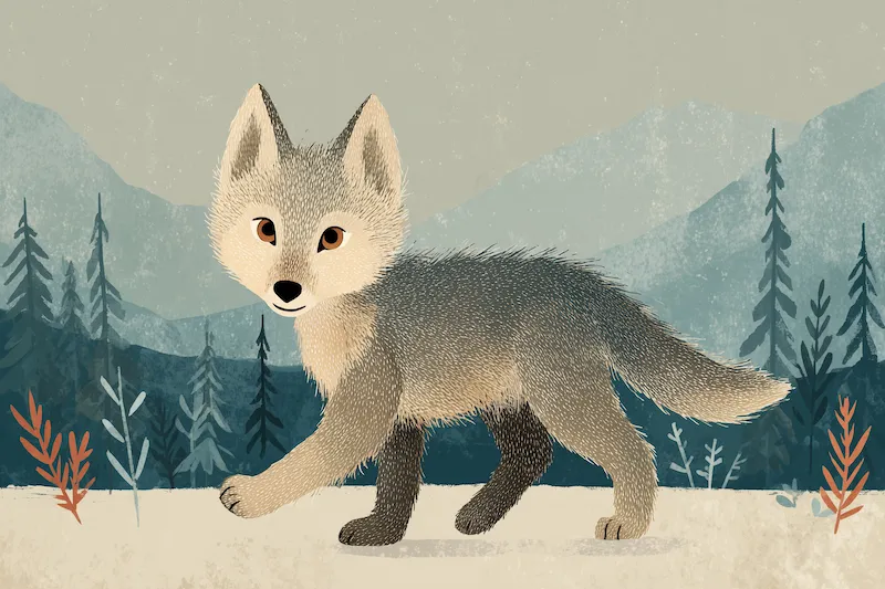 Wolf